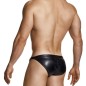 SLIP COURT PRINCE ALBERT NOIR 12513 - MODUS VIVENDI SLIP COURT PRINCE ALBERT NOIR 12513 - MODUS VIVENDI
