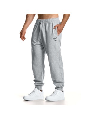 JOGGING DE SPORT GRIS 31561 - MODUS VIVENDI
