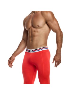 LEGGING LONG ROUGE DRY-TECH 03562 - MODUS VIVENDI