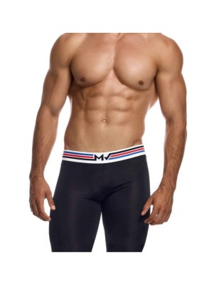 LEGGING LONG NOIR DRY-TECH 03562 - MODUS VIVENDI