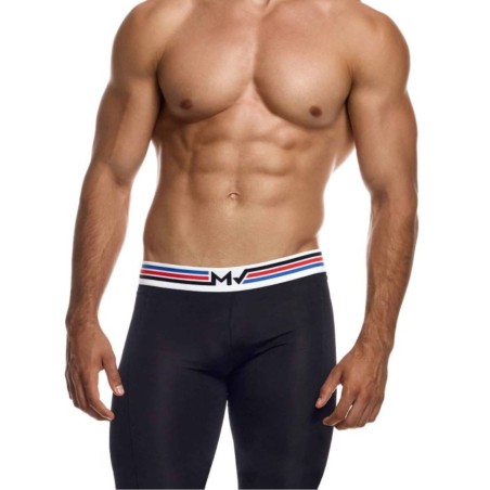 LEGGING LONG NOIR DRY-TECH 03562 - MODUS VIVENDI