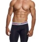 LEGGING LONG NOIR DRY-TECH 03562 - MODUS VIVENDI