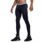 LEGGING LONG NOIR DRY-TECH 03562 - MODUS VIVENDI