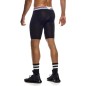 SHORT CUISSARD NOIR DRY-TECH 03561 - MODUS VIVENDI