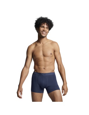 PACK DE 2 BOXERS SPORT BLEU 701210961 - PUMA
