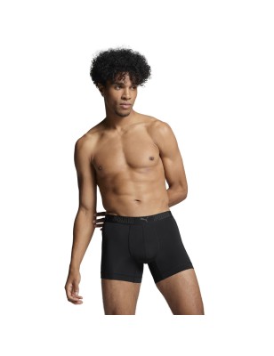 PACK DE 2 BOXERS SPORT NOIR 701210961 - PUMA