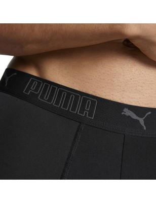 PACK DE 2 BOXERS SPORT NOIR 701210961 - PUMA