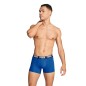 PACK DE 2 BOXERS BASICS EVERYDAY BLEU 701226387 - PUMA