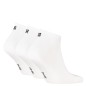 LOT DE 3 PAIRES CHAUSSETTES INVISIBLES BLANCHES 701231277  - PUMA