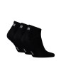 LOT DE 3 PAIRES CHAUSSETTES INVISIBLES NOIRES 701231277 - PUMA LOT DE 3 PAIRES CHAUSSETTES INVISIBLES NOIRES 701231277 - PUMA