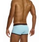 BOXER DYNAMIC BLEU CIEL ET MARRON - MODUS VIVENDI BOXER DYNAMIC BLEU CIEL ET MARRON - MODUS VIVENDI