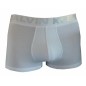CK- COFFRET 2 BOXERS COTON NOIR ET BLANC U8949A-BW7