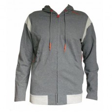 DIESEL VESTE D’INTERIEUR / EXTERIEUR BRANDON GRIS CHINE