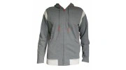 DIESEL VESTE D’INTERIEUR / EXTERIEUR BRANDON GRIS CHINE