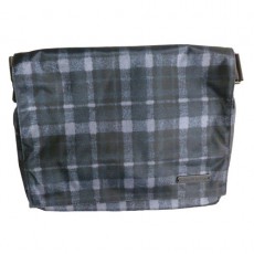 CKJ – GRANDE BESACE MESSENGER NYLON MARINE CFE003-PDS00-9 E 5