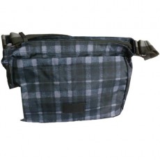 CKJ – GRANDE BESACE MESSENGER NYLON MARINE CFE003-PDS00-9 E 5