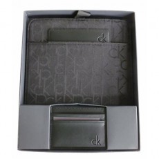 CKJ - HOUSSE IPAD JACQUARD EN COFFRET