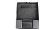 CKJ - HOUSSE IPAD JACQUARD EN COFFRET
