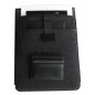 CKJ - HOUSSE IPAD NOIR  JACQUARD ET PORTE CARTES  EN COFFRET