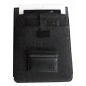 CKJ - HOUSSE IPAD NOIR  JACQUARD ET PORTE CARTES  EN COFFRET