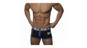 ES UN015 BOXER RACING 89 NOIR / GRIS