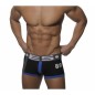 ES UN015 BOXER RACING 89 NOIR / GRIS