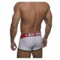 ES UN015 BOXER RACING 89 BLANC / ROUGE