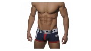 ES UN015 BOXER RACING 89 NAVY / ROUGE