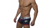 ES UN015 BOXER RACING 89 NAVY / ROUGE