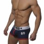 ES UN015 BOXER RACING 89 NAVY / ROUGE