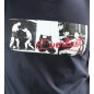 EVERLAST - TEE SHIRT TORN MARINE