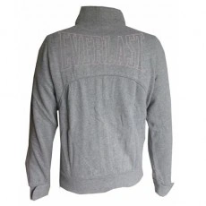 EVERLAST – VESTE ZIPPEE PATTERSON GRISE