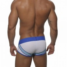 ES UN027 SLIP BLANC A DOUBLE PUSH UPH SLIP BLANC
