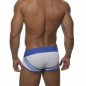 ES UN027 SLIP BLANC A DOUBLE PUSH UP