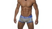 ES UN028 BOXER GRIS A DOUBLE PUSH UP