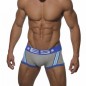 ES UN028 BOXER GRIS A DOUBLE PUSH UP