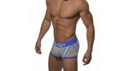 ES UN028 BOXER GRIS A DOUBLE PUSH UP