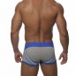 ES UN028 BOXER GRIS A DOUBLE PUSH UP