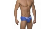 ES UN031  SLIP STUDDED RAYE PUSH UP ROYAL