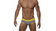 ES MAILLOT DE BAIN 1021 SAILOR JAUNE AVEC PACK UP