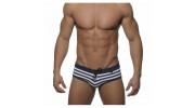 ES MAILLOT DE BAIN 1021 SAILOR NAVY AVEC PACK UP