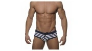 ES MAILLOT DE BAIN 1021 SAILOR NAVY AVEC PACK UP