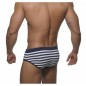 SLIP DE BAIN SHORTY SAILOR NAVY 1529 - ES COLLECTION