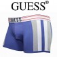 GUESS - BOXER HOMME RAY VIOLET UE7U19