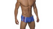 ES COLLECTION - BOXER DE BAIN TOVA 1319 – BLEU