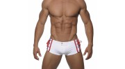 ES COLLECTION - MAILLOT DE BAIN TOVA 1319 – BLANC