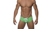 ES COLLECTION - MAILLOT DE BAIN TRINIDAD 1318 – VERT