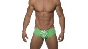ES COLLECTION - MAILLOT DE BAIN TRINIDAD 1318 – VERT