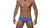 ES COLLECTION - MAILLOT DE BAIN TRINIDAD 1318 – BLEU