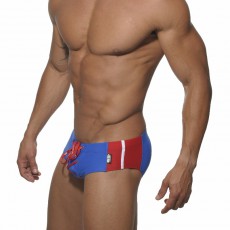 ES COLLECTION - MAILLOT DE BAIN TRINIDAD 1318 – BLEU